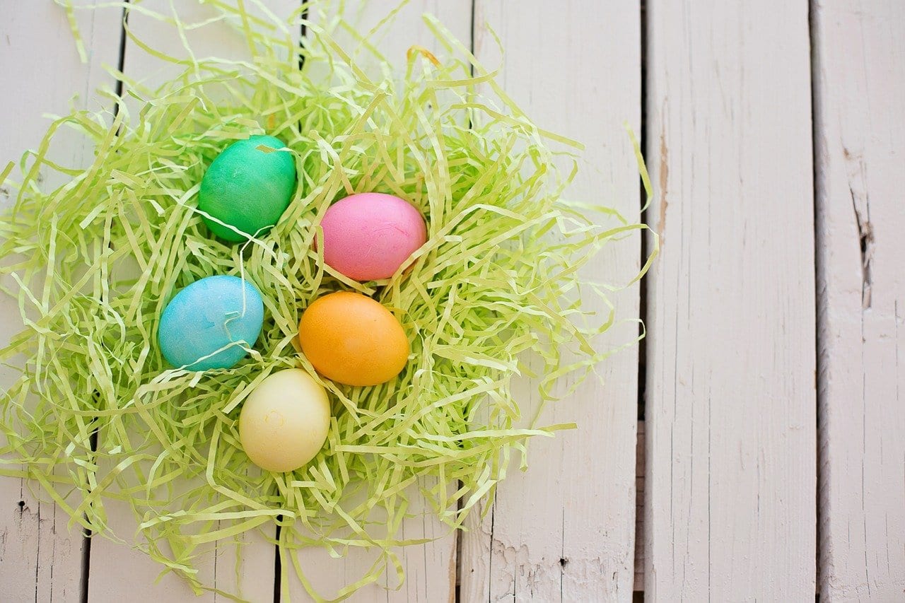 Easter Eggs in Your PLR Videos